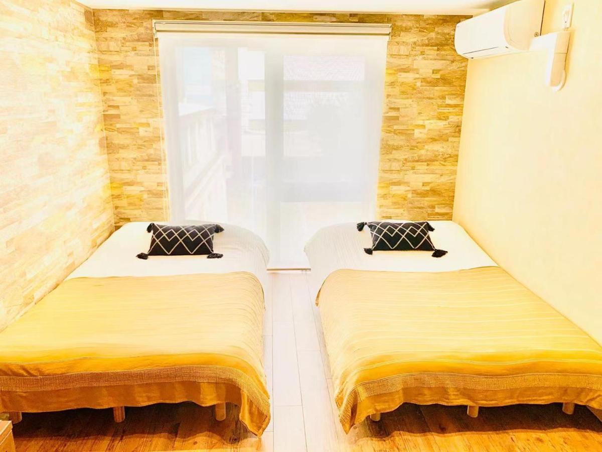 Time Sharing Ikebukuro 3* Präfektur Tokio