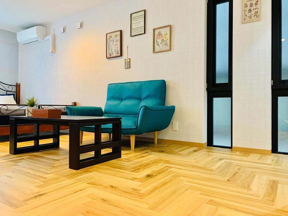 Aparthotel Time Sharing Ikebukuro Präfektur Tokio