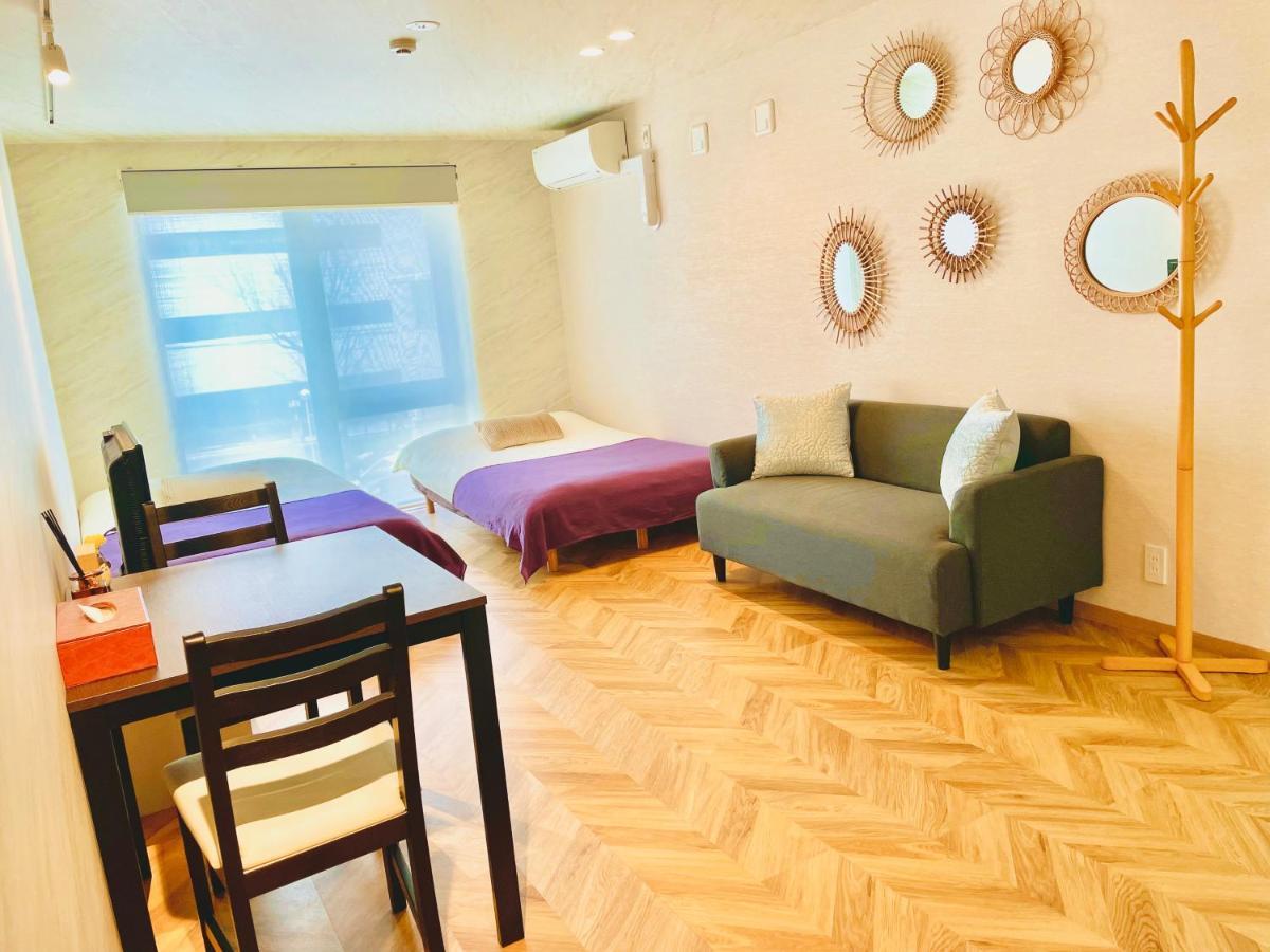 Time Sharing Ikebukuro 3* Präfektur Tokio